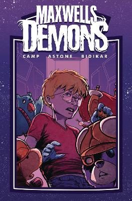 Maxwell's Demons book