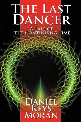 The Last Dancer book