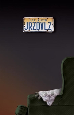 JRZDVLZ book