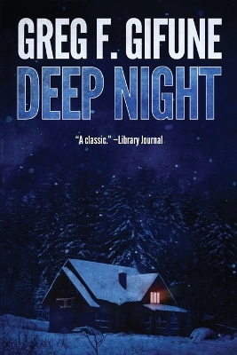 Deep Night book