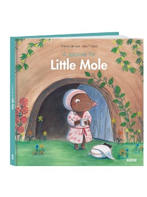 A Surprise for Little Mole book