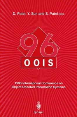 OOIS'96 book