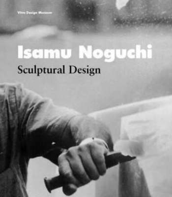 Isamu Noguchi: Sculptural Design by Bruce Altshuler