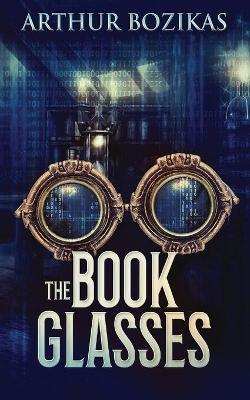 The Book Glasses book