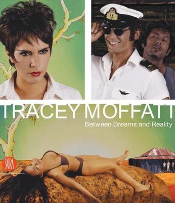 Tracey Moffatt book