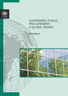 Sustainable public procurement book