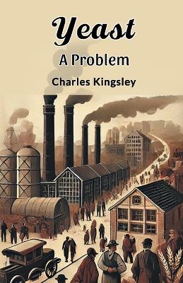 YeastA Problem (Edition2024) book