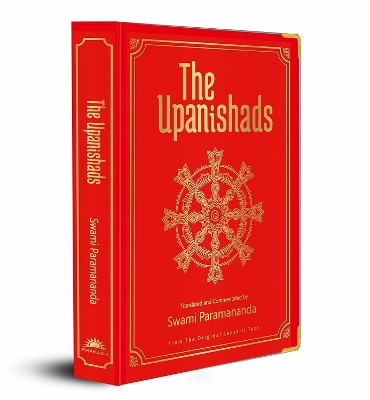 The Upanishads by Swami Paramananda