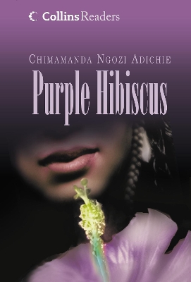 Purple Hibiscus book