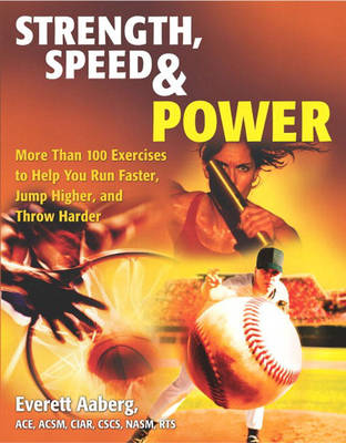 Strength, Speed & Power book