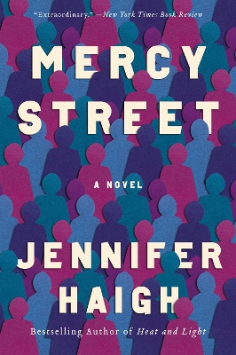 Mercy Street: A Novel book