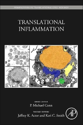 Translational Inflammation book