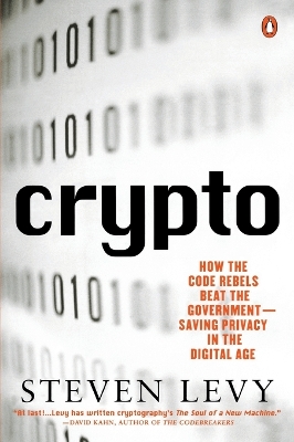 Crypto book