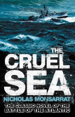 The Cruel Sea book