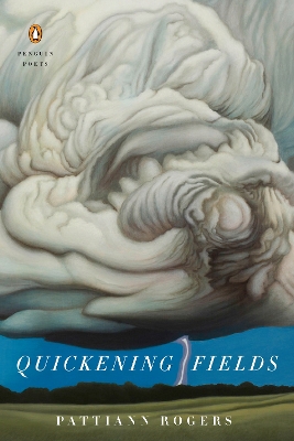 Quickening Fields book