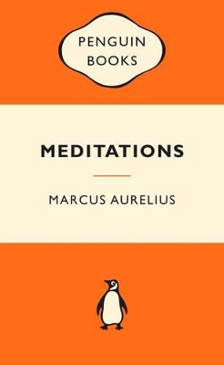 Meditations book