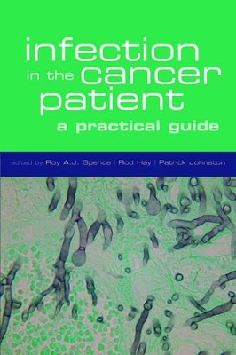 Infection in the cancer patient book