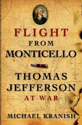 Flight from Monticello book