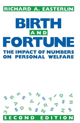 Birth and Fortune book