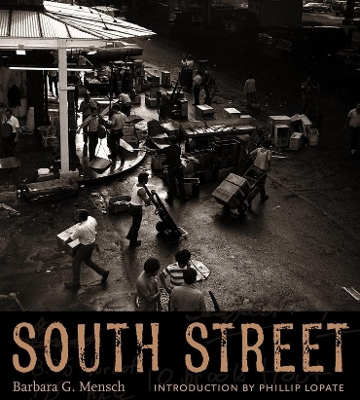 South Street book