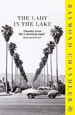 Lady in the Lake by Raymond Chandler