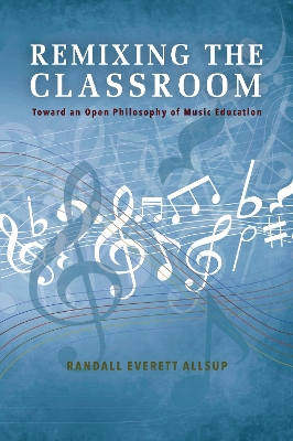 Remixing the Classroom book