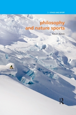 Philosophy and Nature Sports book