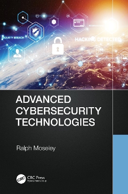 Advanced Cybersecurity Technologies book