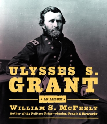 Ulysses S. Grant book