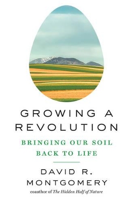 Growing a Revolution book