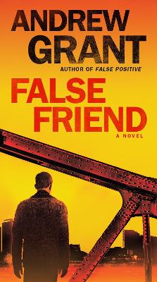 False Friend book