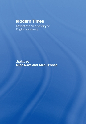 Modern Times book
