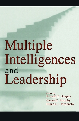 Multiple Intelligences and Leadership book