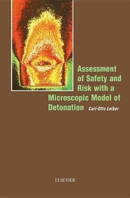 Assessment of Safety and Risk with a Microscopic Model of Detonation book