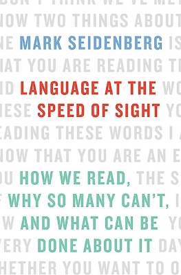 Language at the Speed of Sight book