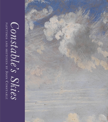 Constable's Skies book