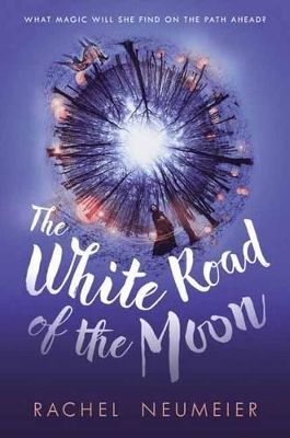 White Road Of The Moon book
