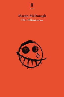 Pillowman book