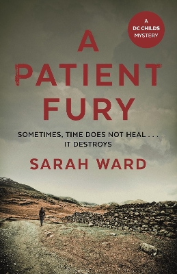 A Patient Fury by Sarah Ward