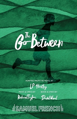 The The Go-Between by L. P. Hartley