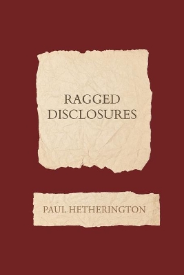 Ragged Disclosures book