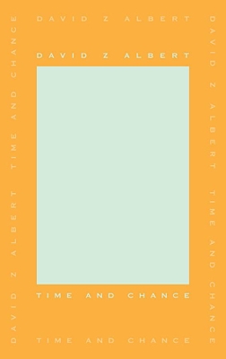 Time and Chance book