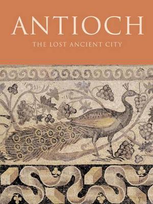 Antioch book