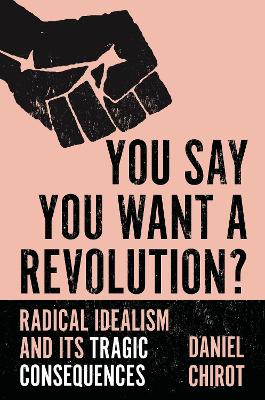 You Say You Want a Revolution?: Radical Idealism and Its Tragic Consequences book