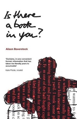 Is There a Book in You? book