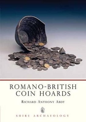 Romano-British Coin Hoards book