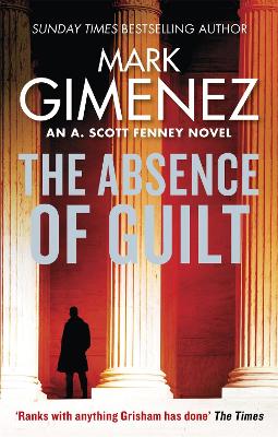 Absence of Guilt book
