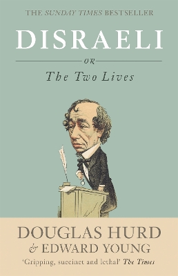 Disraeli book