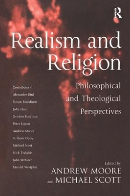 Realism and Religion book