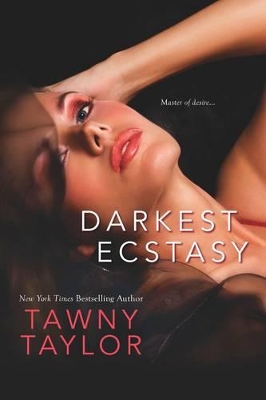 Darkest Ecstasy book